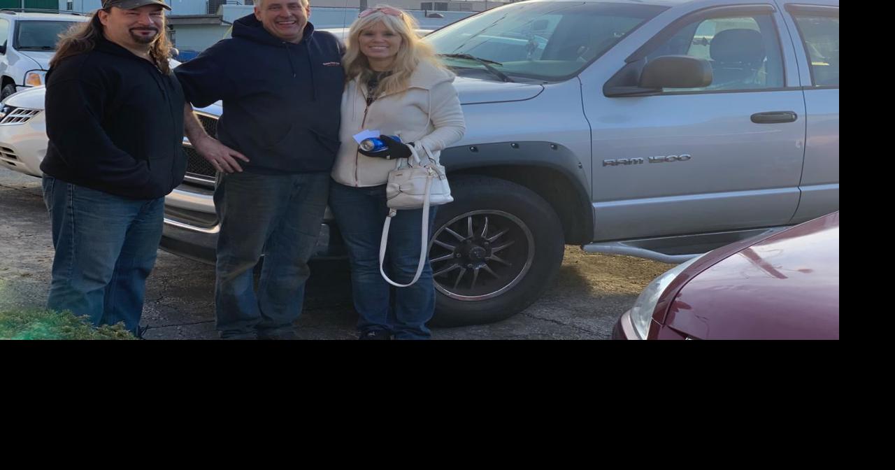 Crown Point Auto Repair, O'Reilly Auto Parts team up to help NWI couple