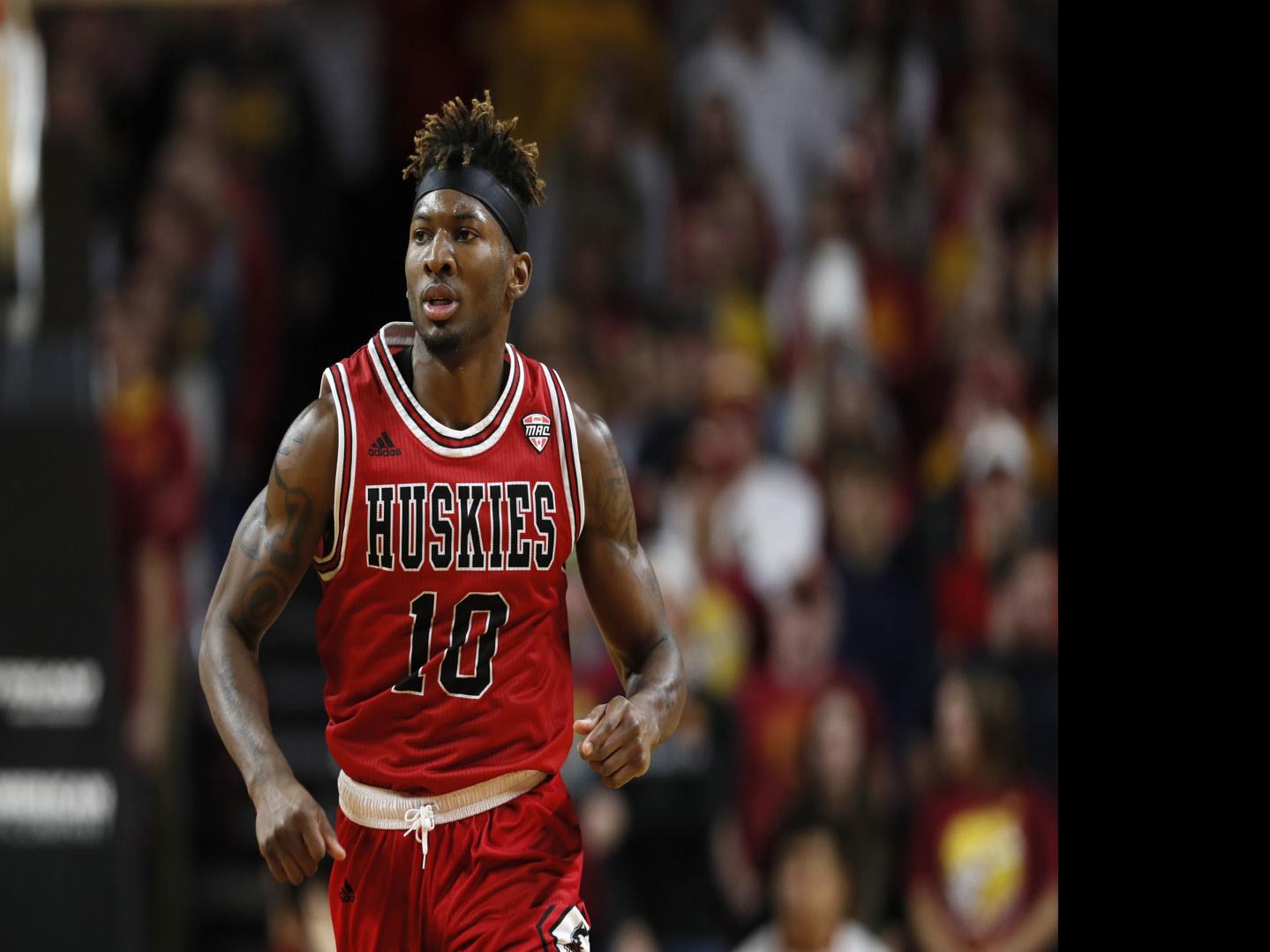 German Attributes Niu Scoring Record To Gary Upbringing College