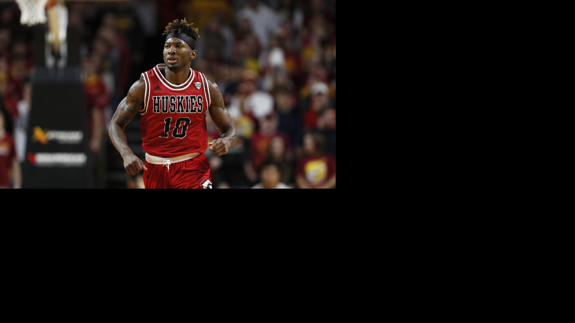 German Attributes Niu Scoring Record To Gary Upbringing College