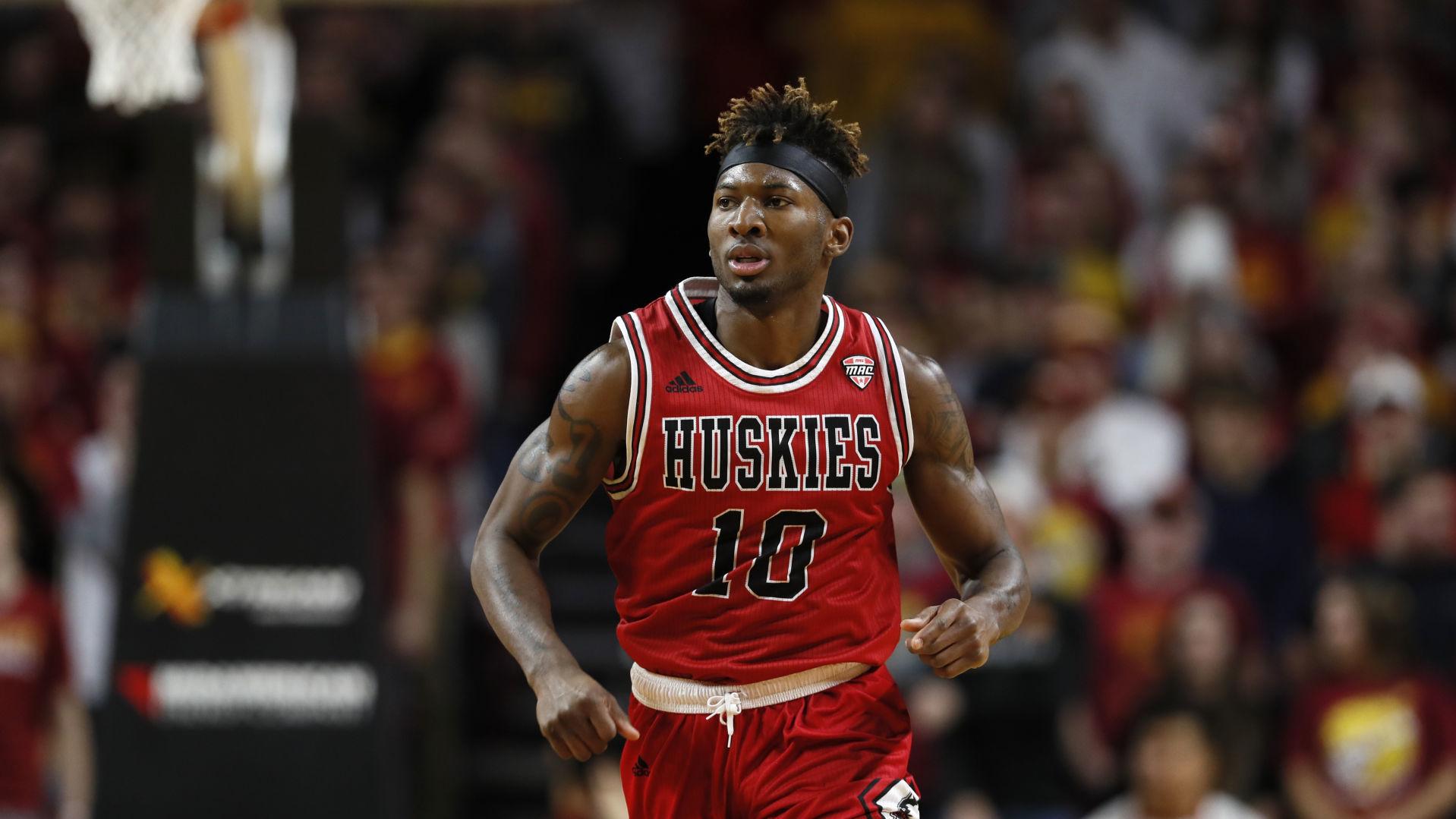 Eugene German Attributes Niu Scoring Record To Gary Upbringing College Basketball Nwitimes Com