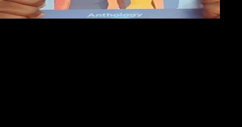 COVID Chronicles Youth Anthology book coming out - Vimarsana News