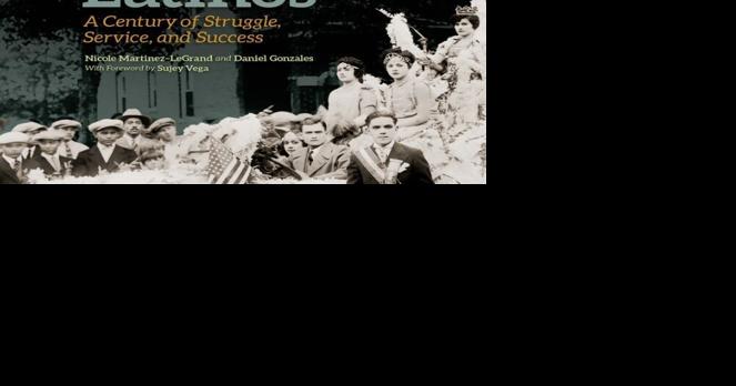 New history book chronicles the Latino experience in Indiana and Calumet Region - Vimarsana News