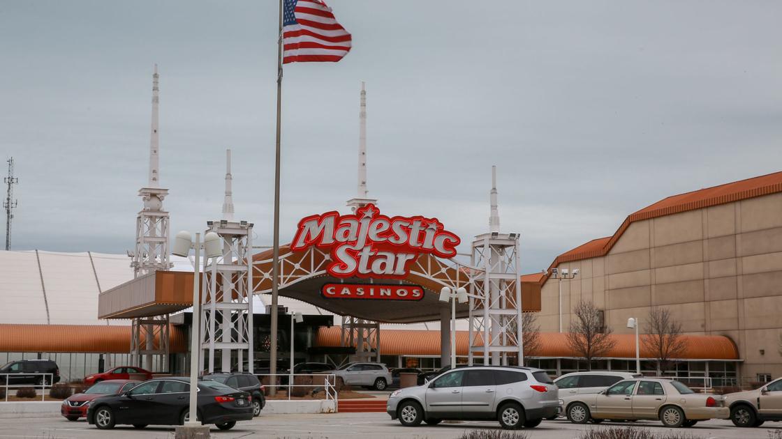 NWI casino exec, ex-state senator indicted on campaign finance violations, feds say | Gambling