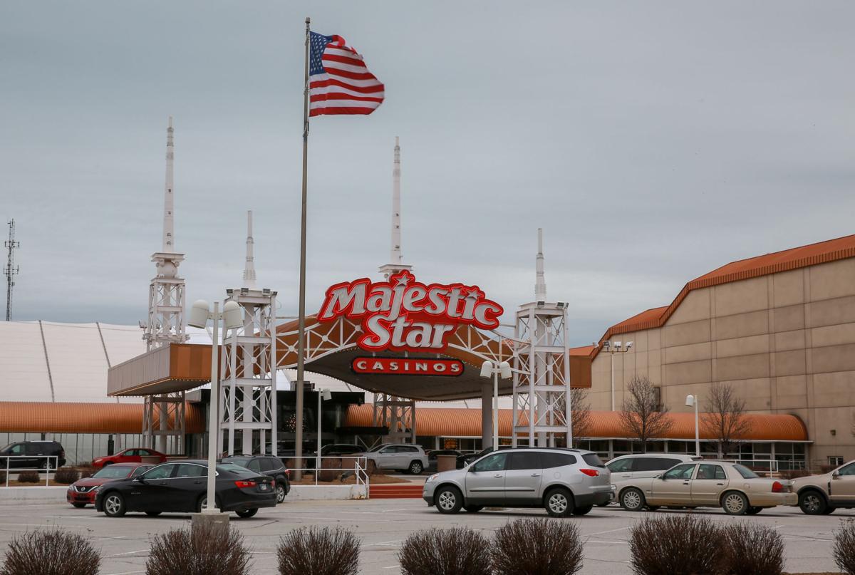 Parent Company Of Gary S Majestic Star Hard Rock Casinos Under Investigation Gambling Nwitimes Com
