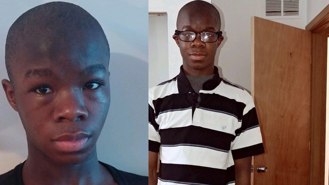 Police ask for help finding missing 16-year-old - Vimarsana News