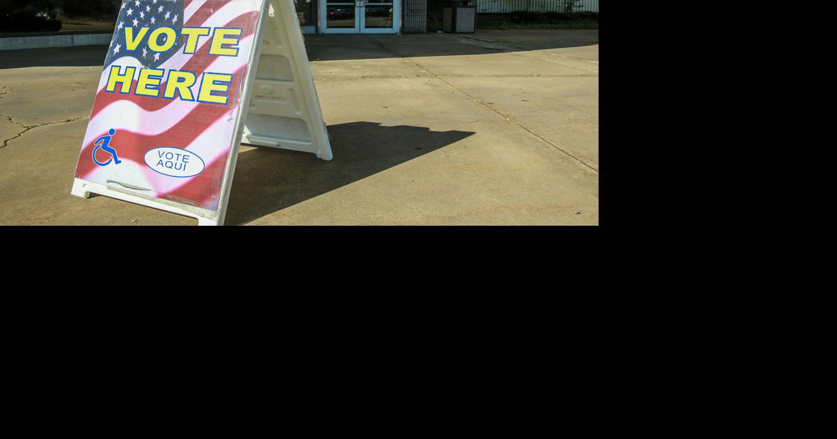 Lake County establishes 11 early voting sites for general election