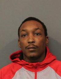 James Lenoir Williams