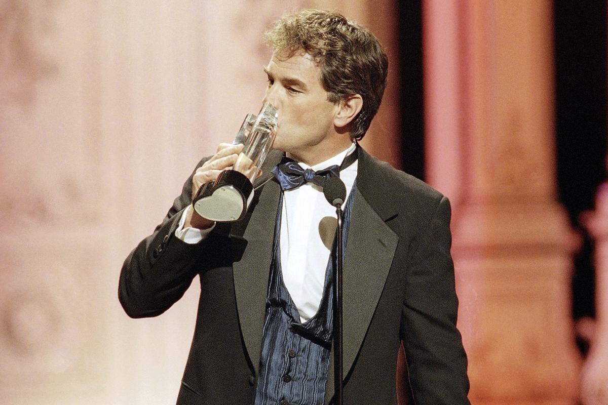 Longtime Soap Opera Actor John Callahan Dies At 66 Entertainment Nwitimes Com