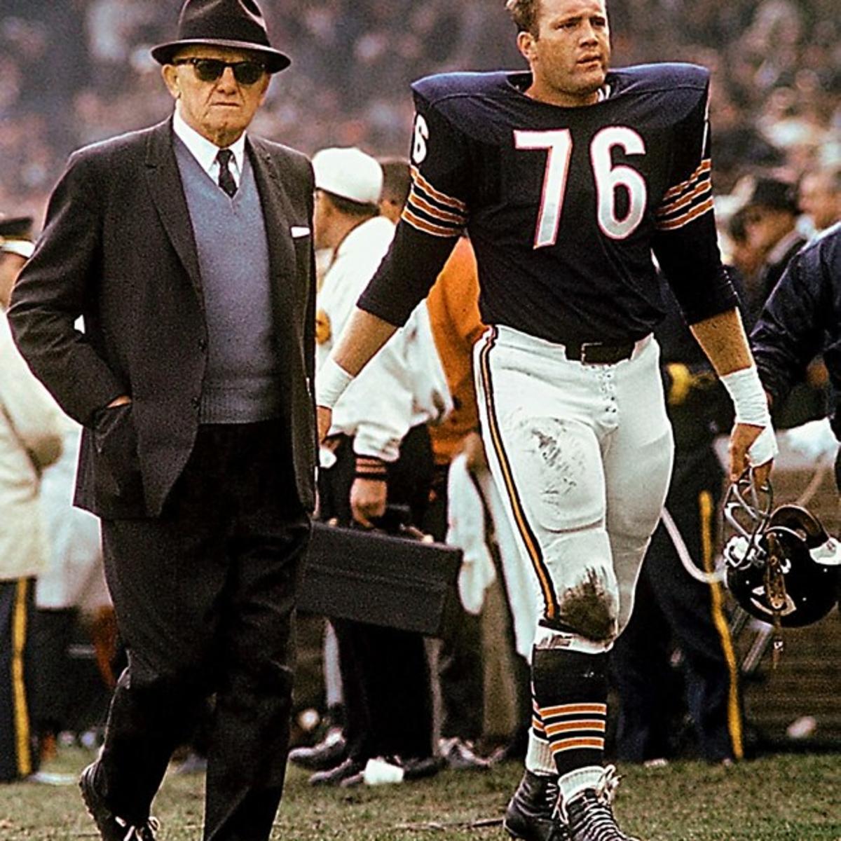 Bears Vs Packers Still Brings The Heat Chicago Bears Nwitimes Com