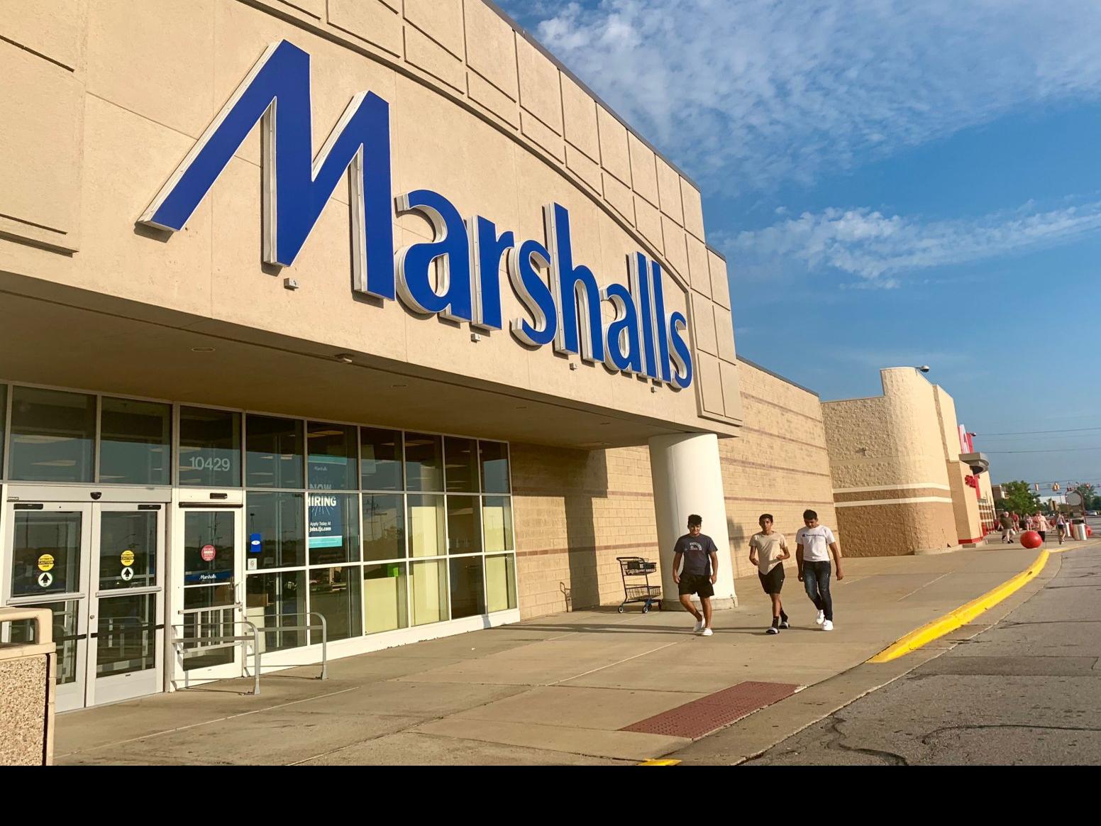 Marshalls Following Dick S Sporting Goods To Shops On Main In Schererville Northwest Indiana Business Headlines Nwitimes Com