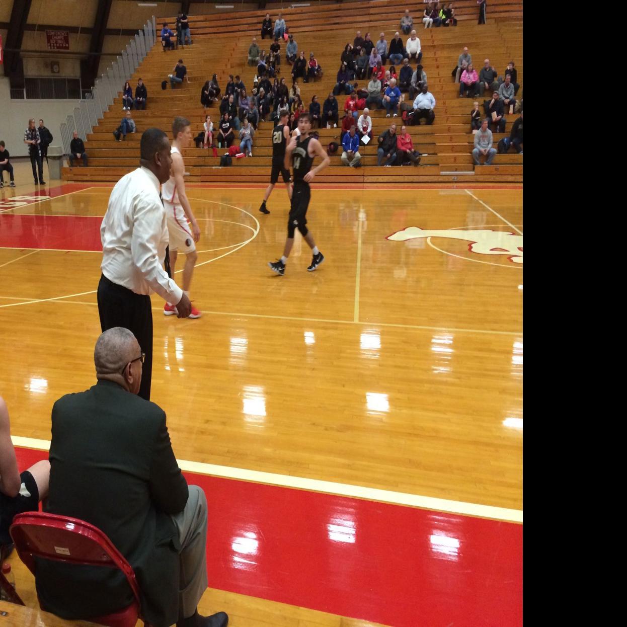 Griffith Hustle And Effort Gives Panthers Huge Win At Munster