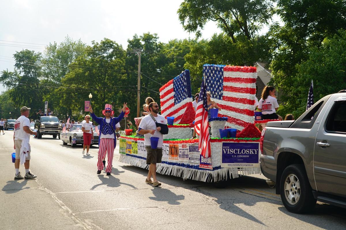 Celebrate Schererville