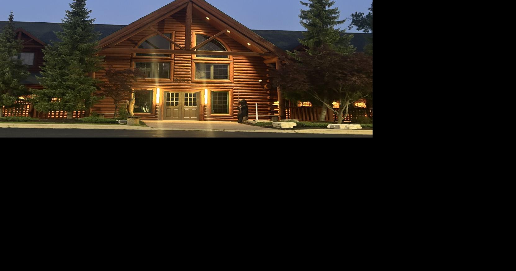 Former Northwoods reoopens with more property improvements planned