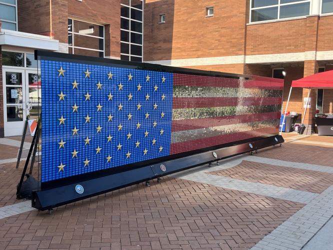 Officials use Orland Taste to remember colleague, unwavering champion of veterans