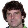 Eric Peters