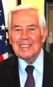 U.S. Sen. Dick Lugar