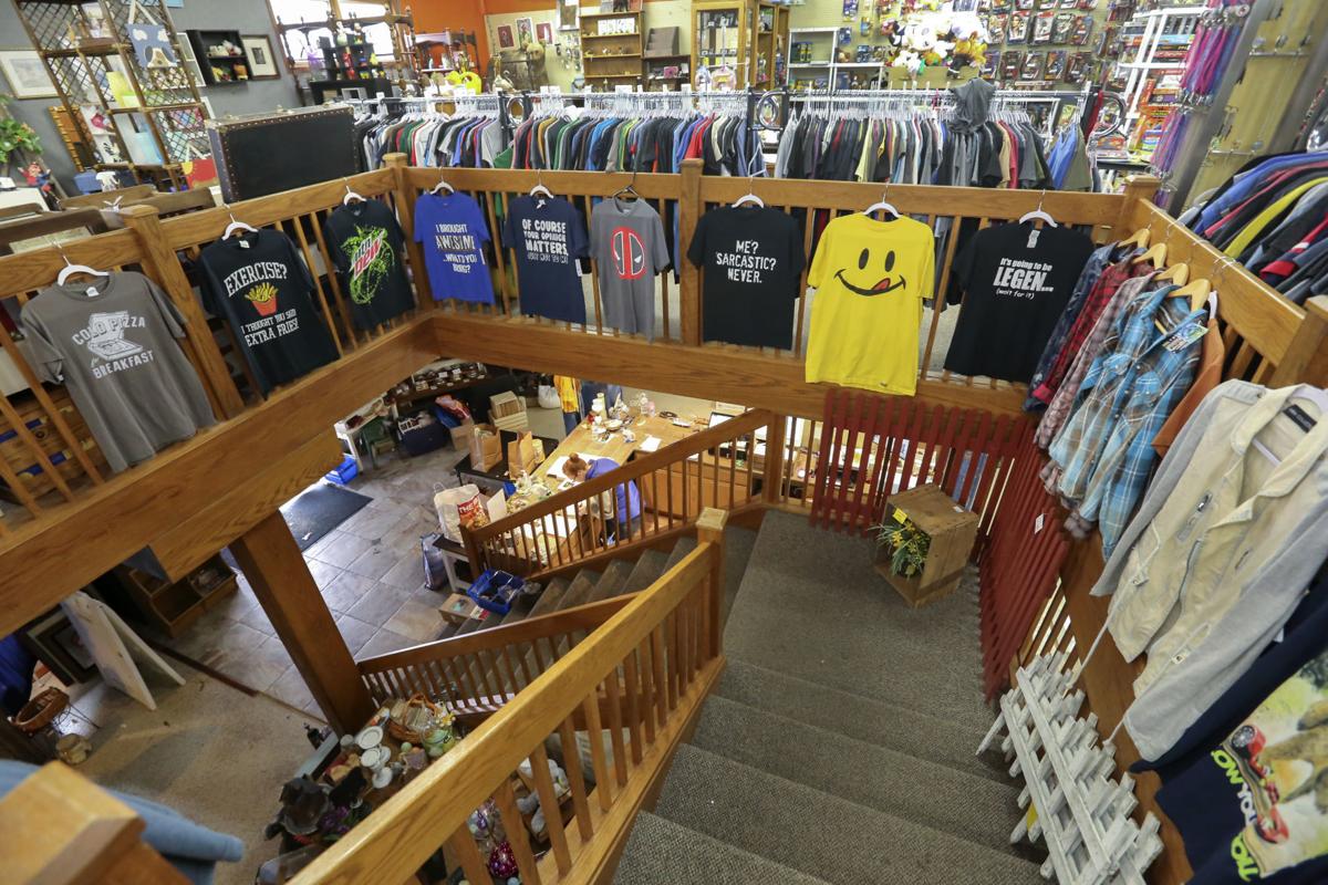 Spring Cleaning During Lockdown Find Out Where To Donate Items Local News Nwitimes Com