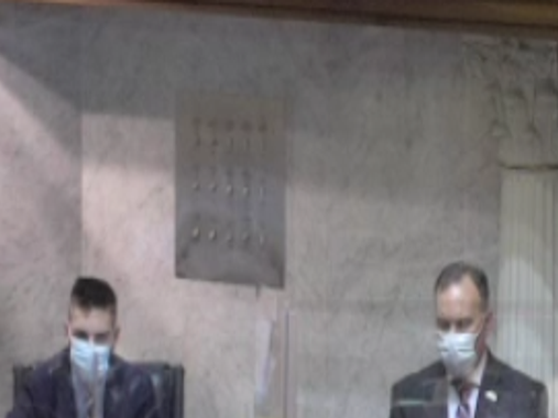 Senate Approves Broad Covid 19 Liability Shield For Indiana Businesses Government And Politics Nwitimes Com