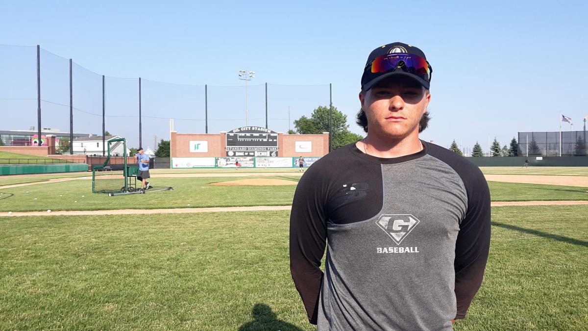 Johnny Maynard, Northwest Indiana Oilmen