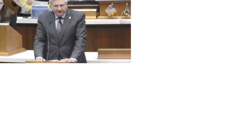 Indiana House approves Lake County convention center, Gary development plans - Vimarsana News