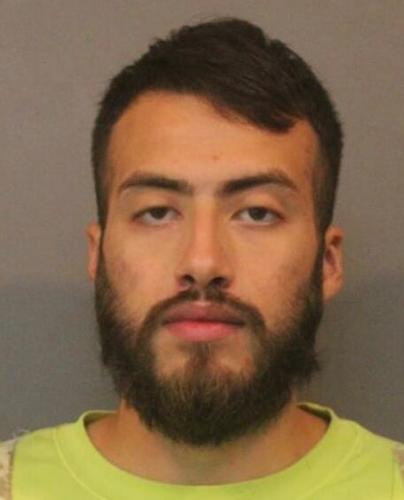 Bail for man charged in 18-year-old ex-girlfriend’s killing