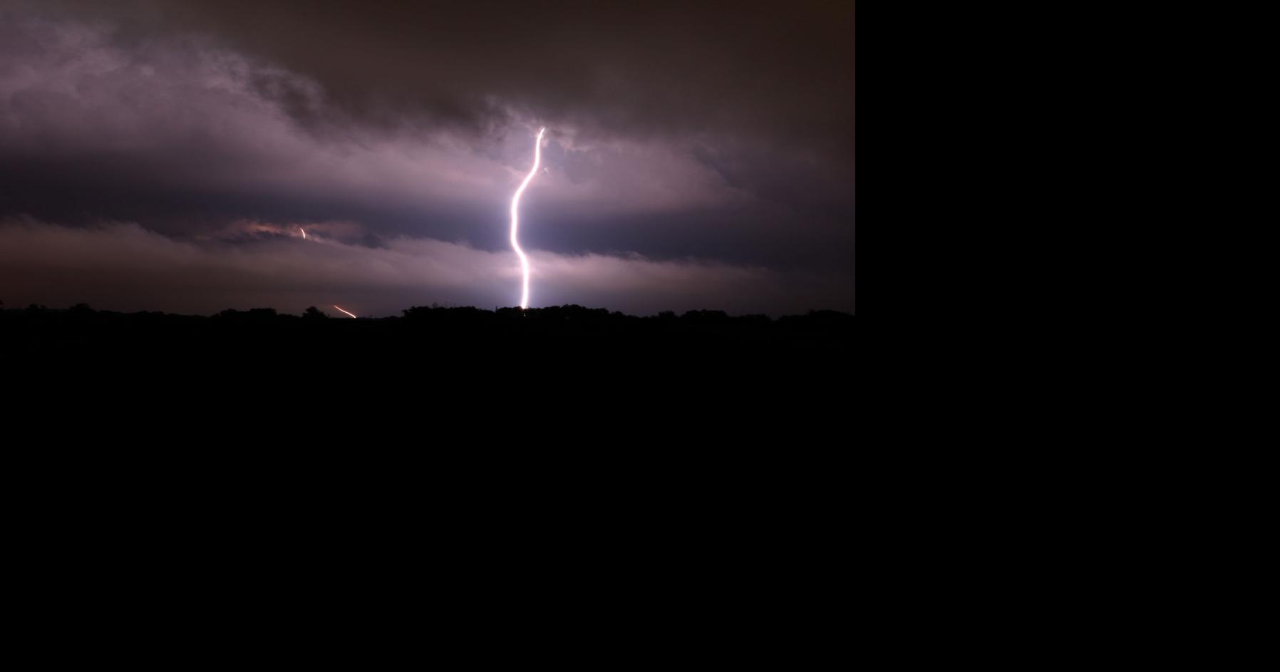 Over 18,000 NIPSCO customers report outages during severe storms