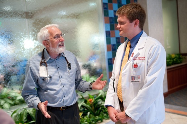 Diagnosis: NWI needs a trauma center