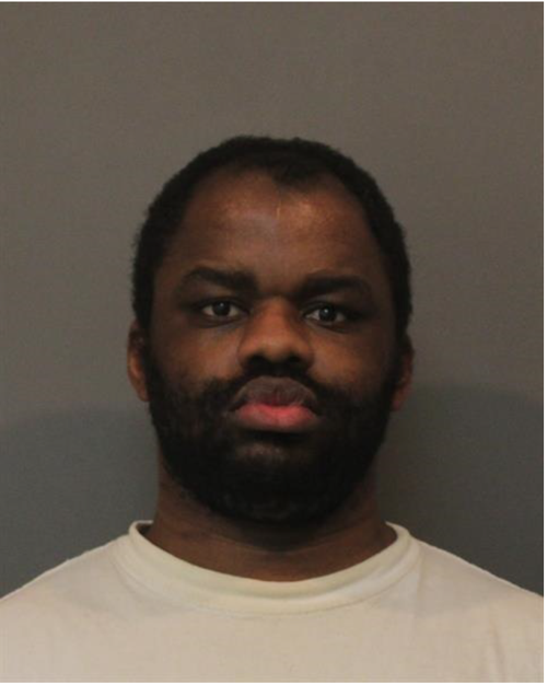 Ronnie L. Jackson III