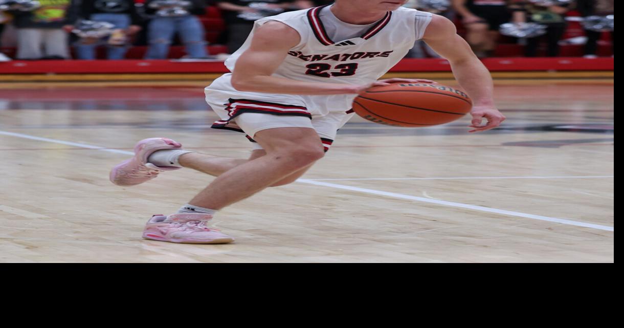 Check out scores, summaries from the first round of Northwest Indiana boys basketball sectionals