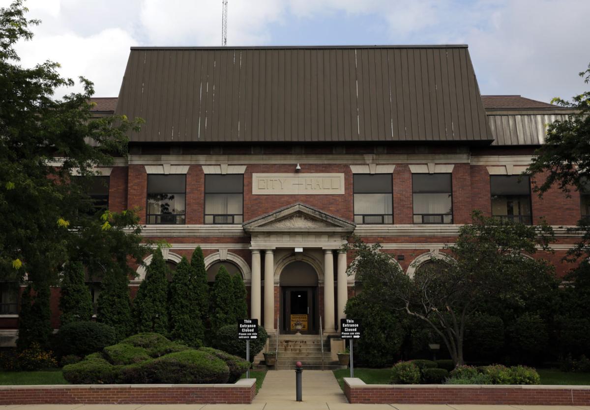 Five running for East Chicago City Council seat