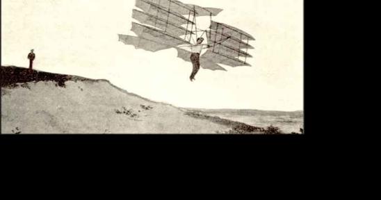 Indiana Dunes National Park to celebrate 'grandfather of flight' Octave Chanute - Vimarsana News