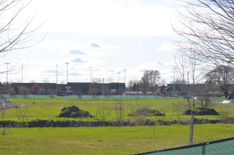 Residential project slated for vacant Borg Warner site in Frankfort