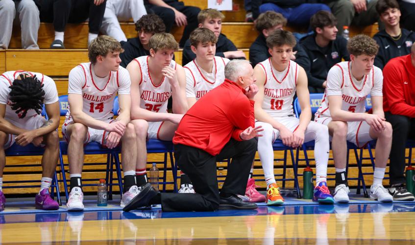 Crown Point vs. Homestead Class 4A Semistate semifinal