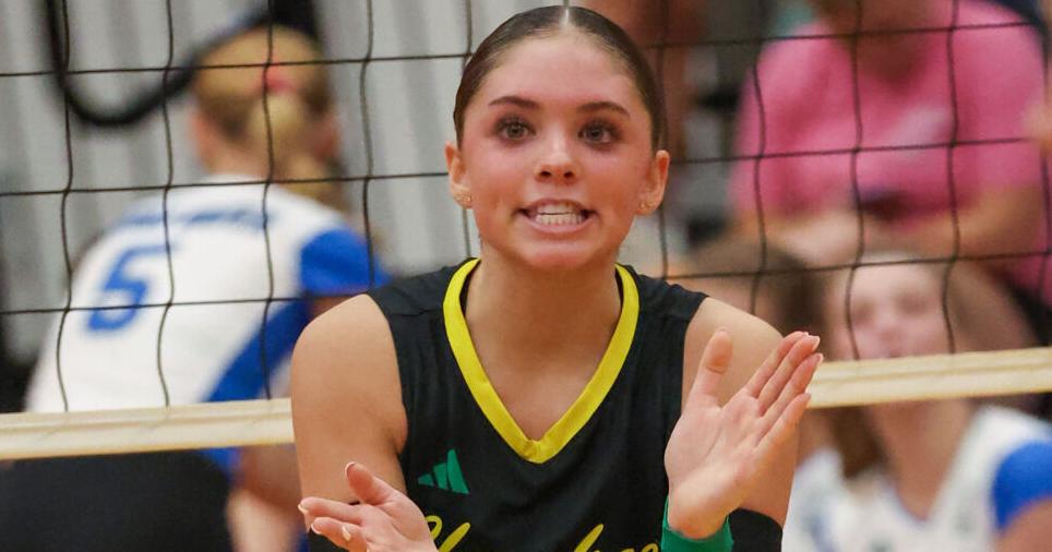 Morgan Township volleyball embracing challenges under first-year coach