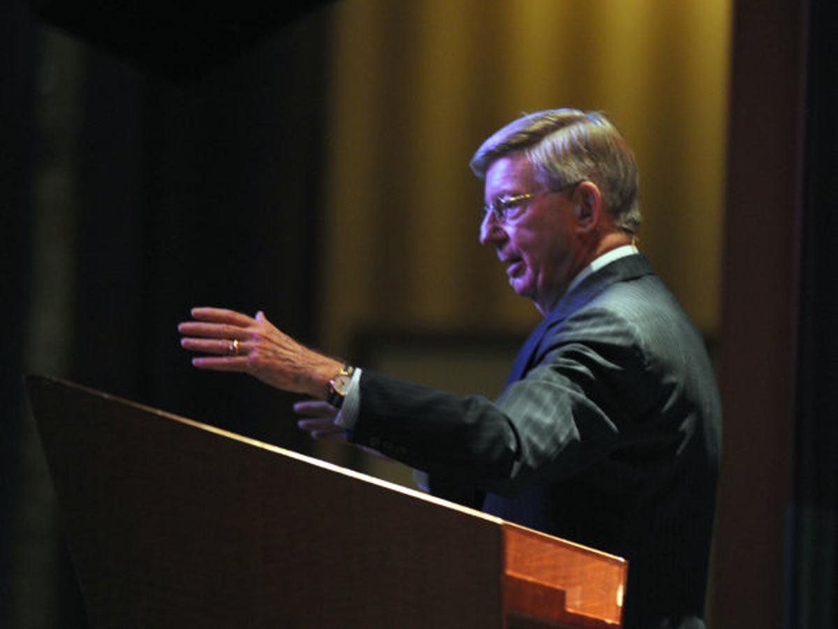 George Will George Will