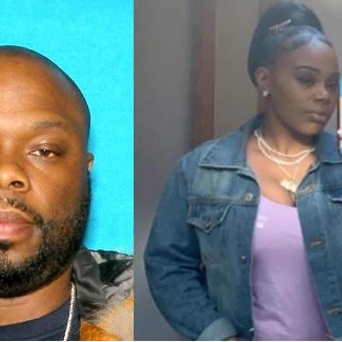 Update Man Beat Woman To Death Before Dumping Her Body In