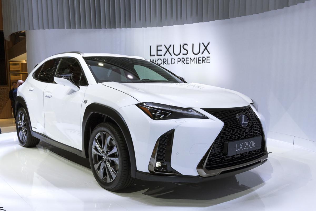 Edmunds These 6 New Suvs Are Worth The Wait Cars Nwitimes Behind The Wheel Suvs