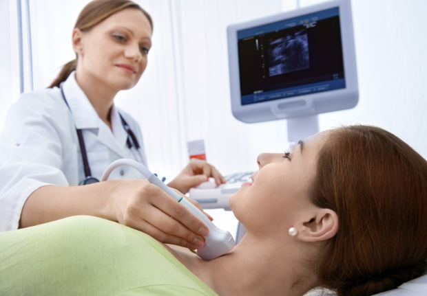 The thyroid and weight management | Healthy Living | nwitimes.com