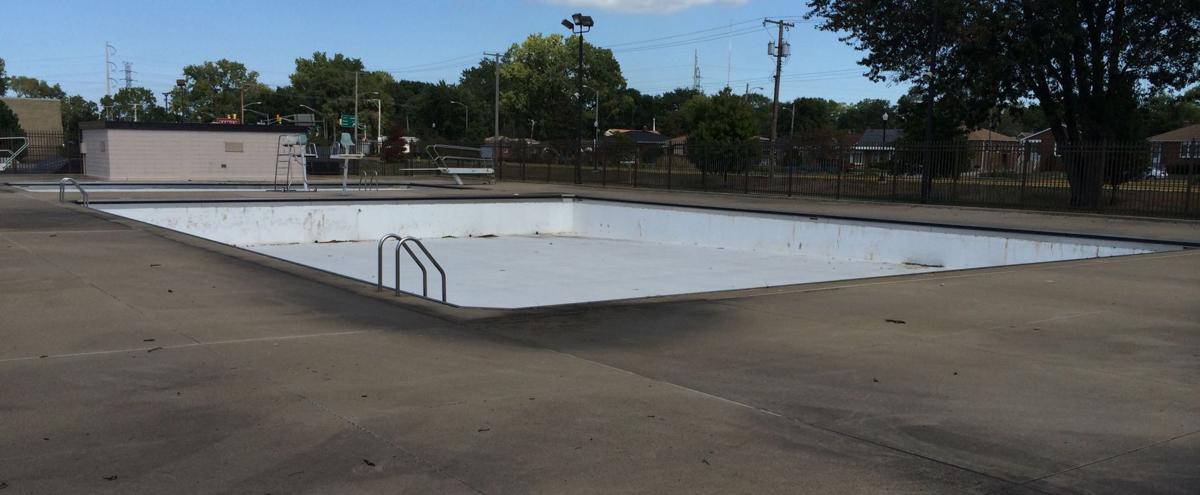 pulaski indoor pool