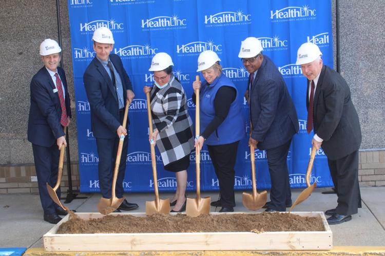 HealthLinc expanding in Michigan City