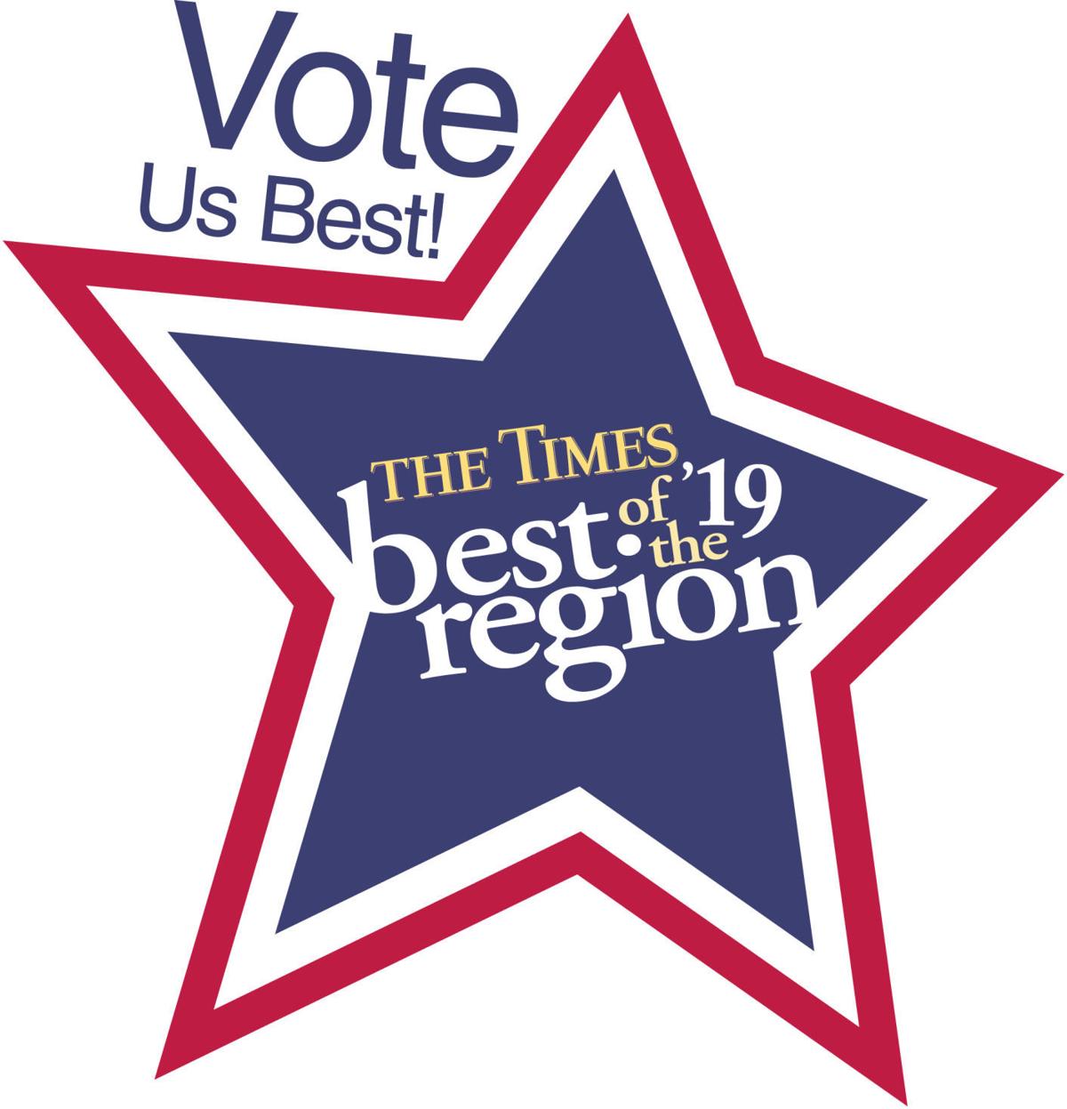 Best of the Region voting open again Northwest Indiana Business