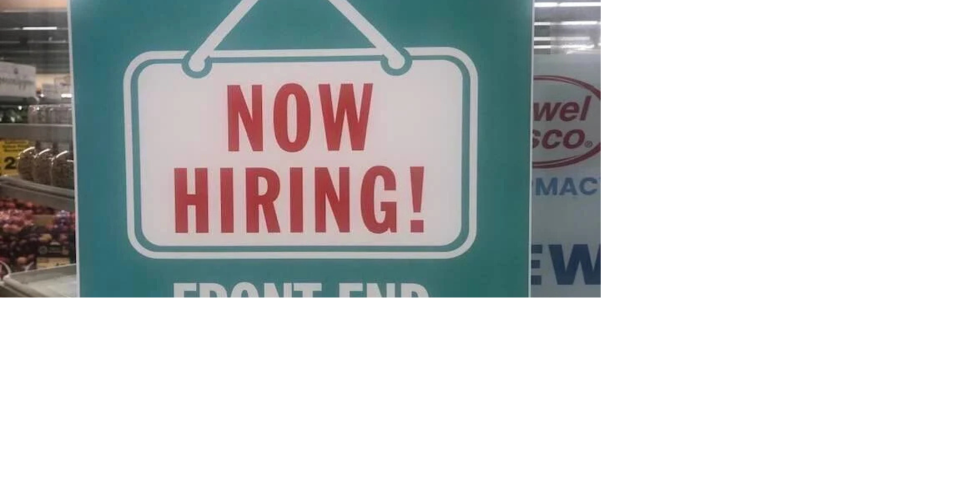 Northwest Indiana has two of four highest jobless rates in state