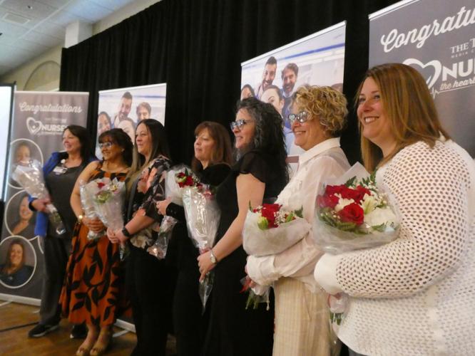 Nurses Week Awards