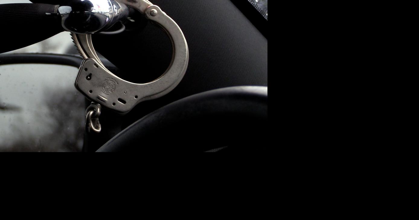 Region woman accused of shooting husband’s lover’s car
