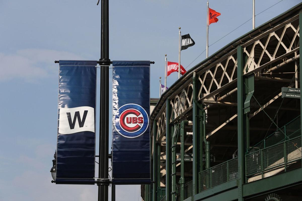 Cubs W Flag What We Learned In May Story - Marquee Sports Network