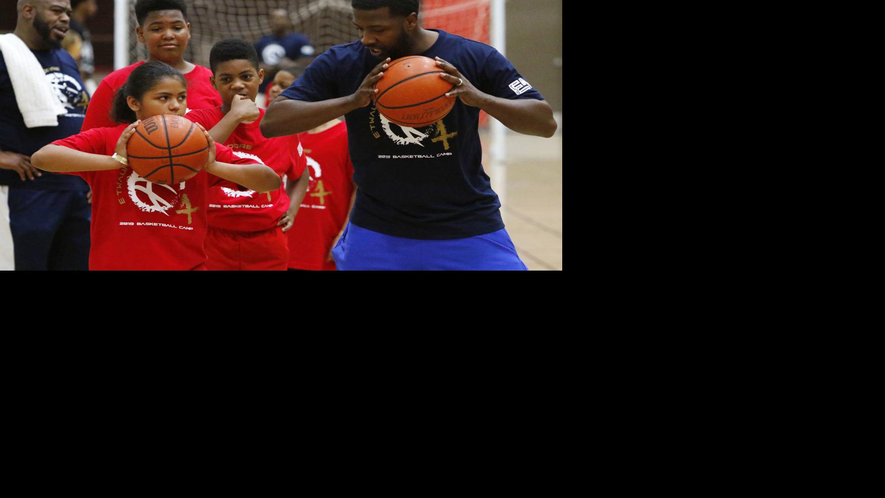 Gallery E Twaun Moore Basketball Camp Lake Newsletter