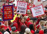 Teachers unions