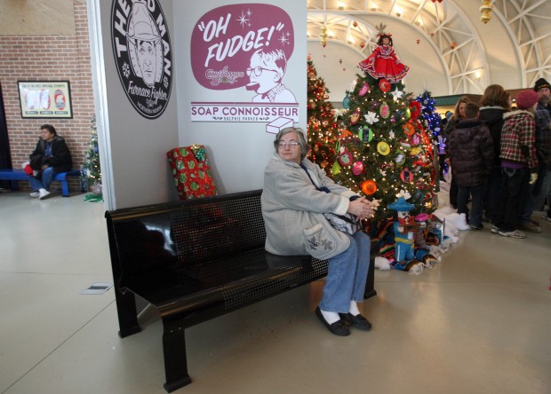 'Christmas Story' cast in new light | Hammond News | nwitimes.com