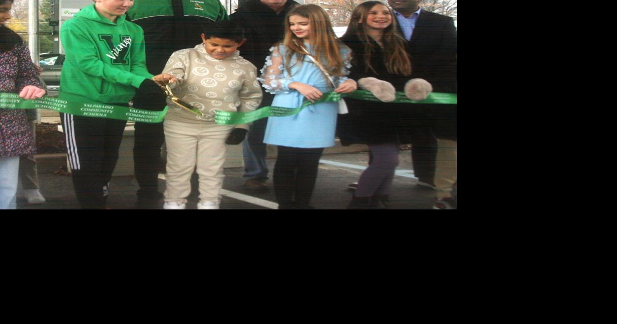 Valpo schools complete first phase of cutting energy costs