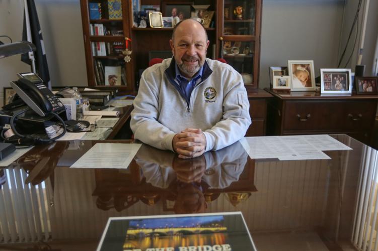 Snedecor won't seek reelection